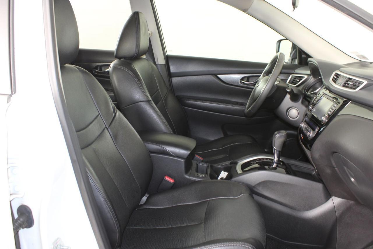 2016 Nissan Rogue SL Manassas VA