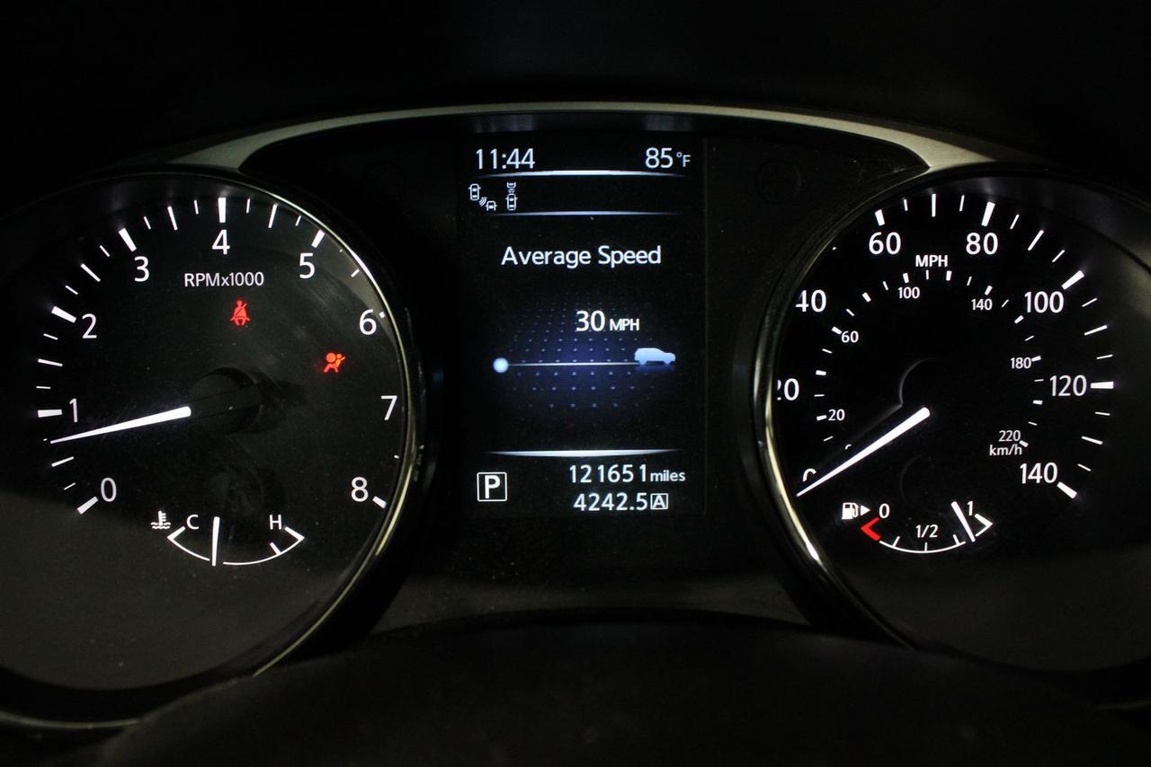2016 Nissan Rogue SL Manassas VA
