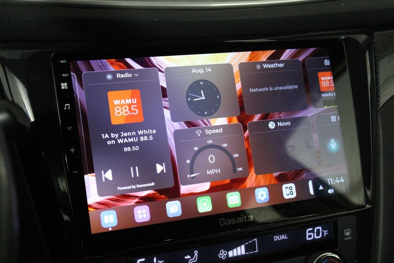 2016 Nissan Rogue SL Manassas VA