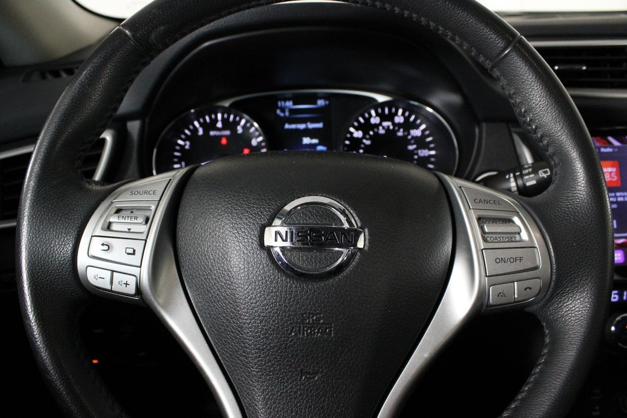 2016 Nissan Rogue SL Manassas VA