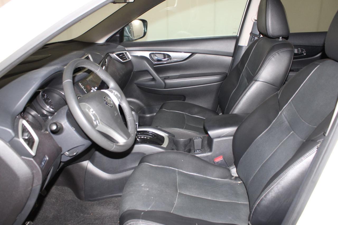 2016 Nissan Rogue SL Manassas VA