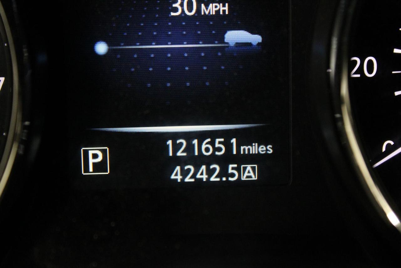 2016 Nissan Rogue SL Manassas VA