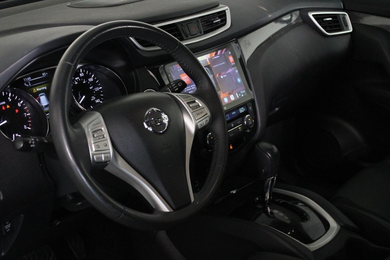 2016 Nissan Rogue SL Manassas VA