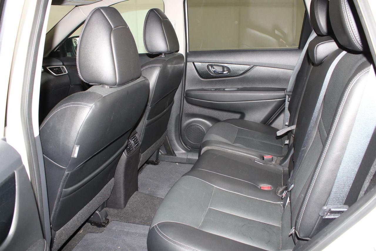 2016 Nissan Rogue SL Manassas VA