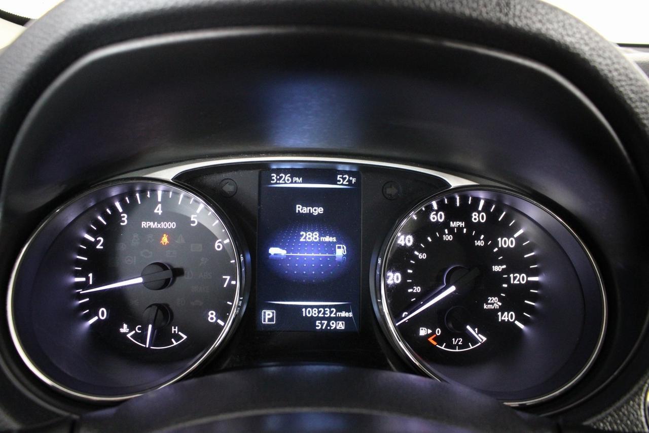 2016 Nissan Rogue SL Manassas VA