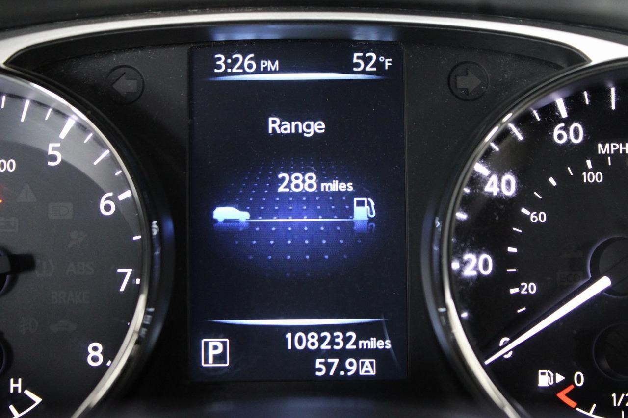 2016 Nissan Rogue SL Manassas VA