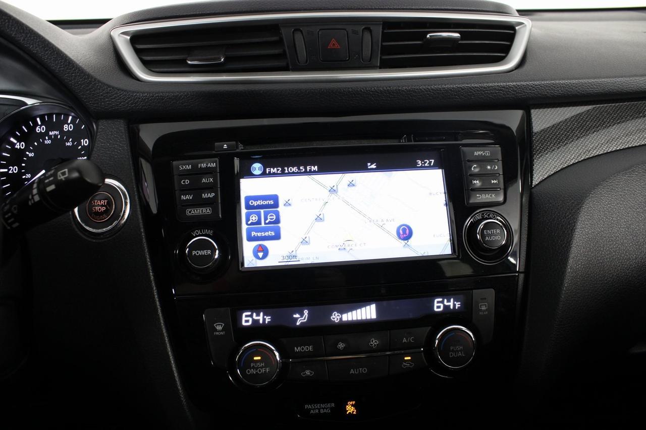 2016 Nissan Rogue SL Manassas VA