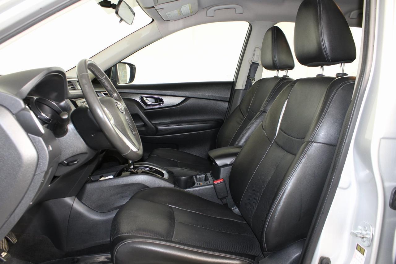 2016 Nissan Rogue SL Manassas VA