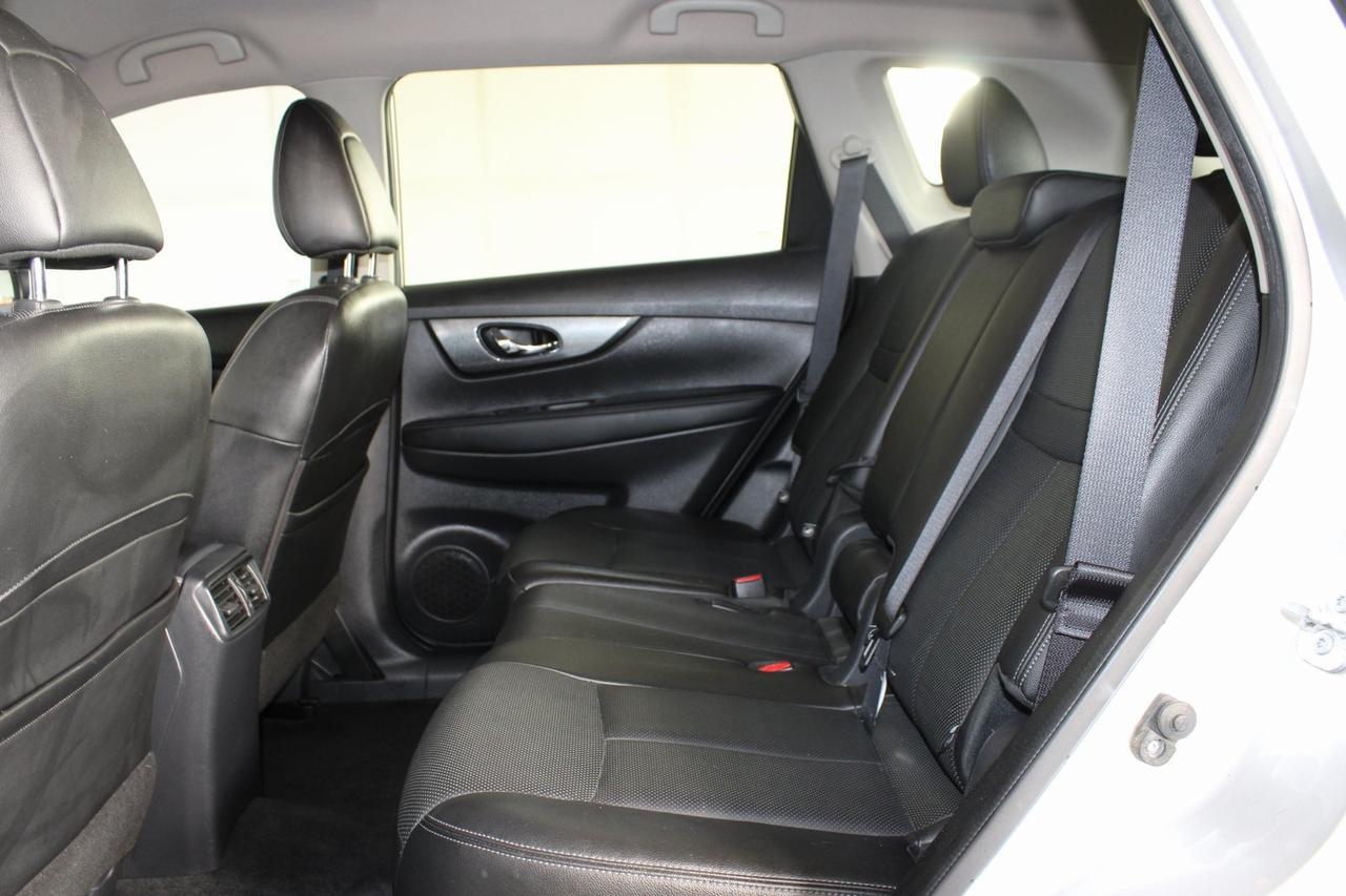 2016 Nissan Rogue SL Manassas VA