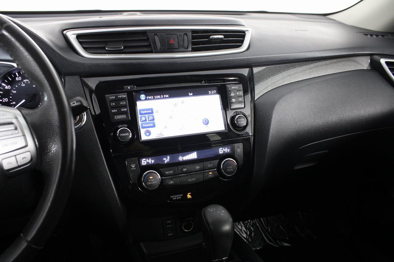 2016 Nissan Rogue SL Manassas VA