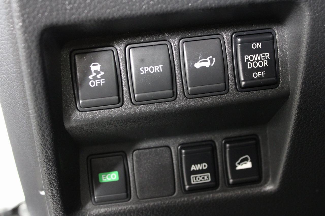 2016 Nissan Rogue SL Manassas VA