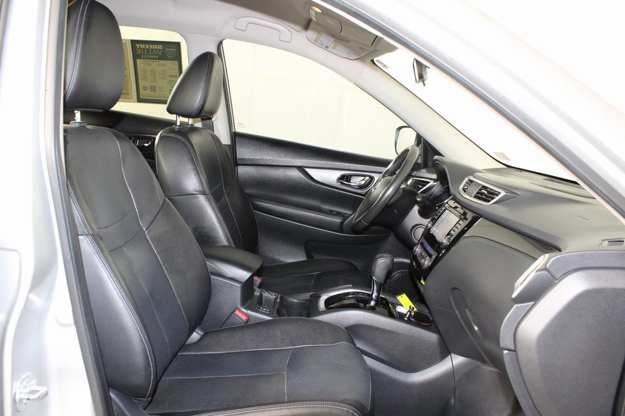 2016 Nissan Rogue SL Manassas VA