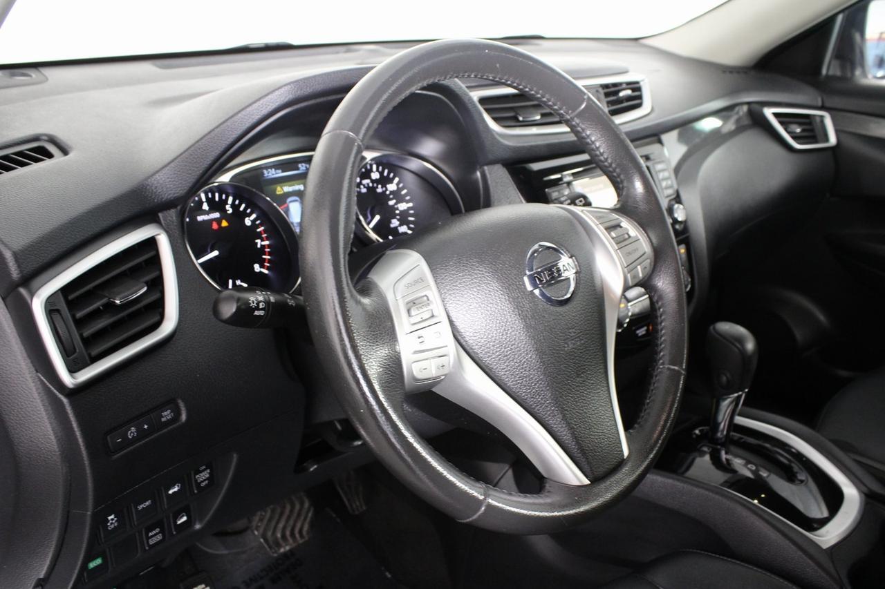 2016 Nissan Rogue SL Manassas VA