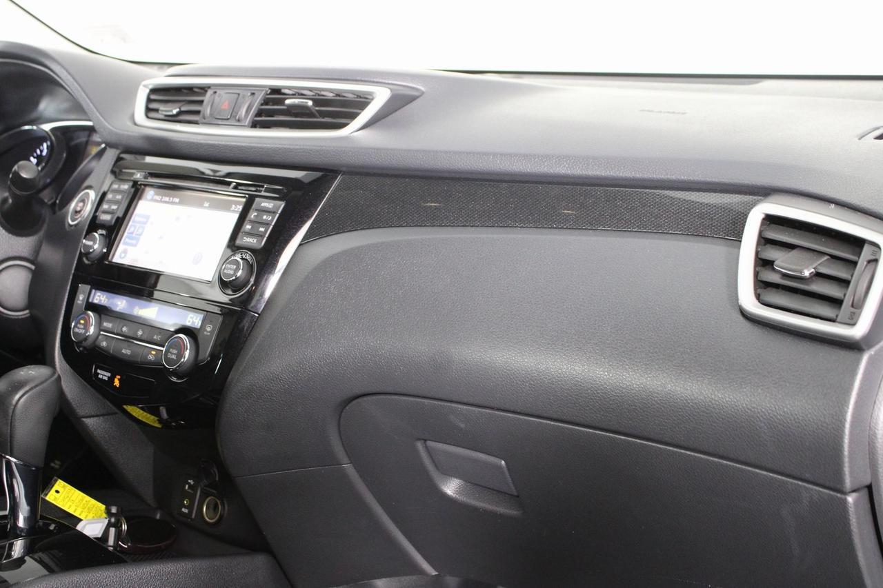 2016 Nissan Rogue SL Manassas VA