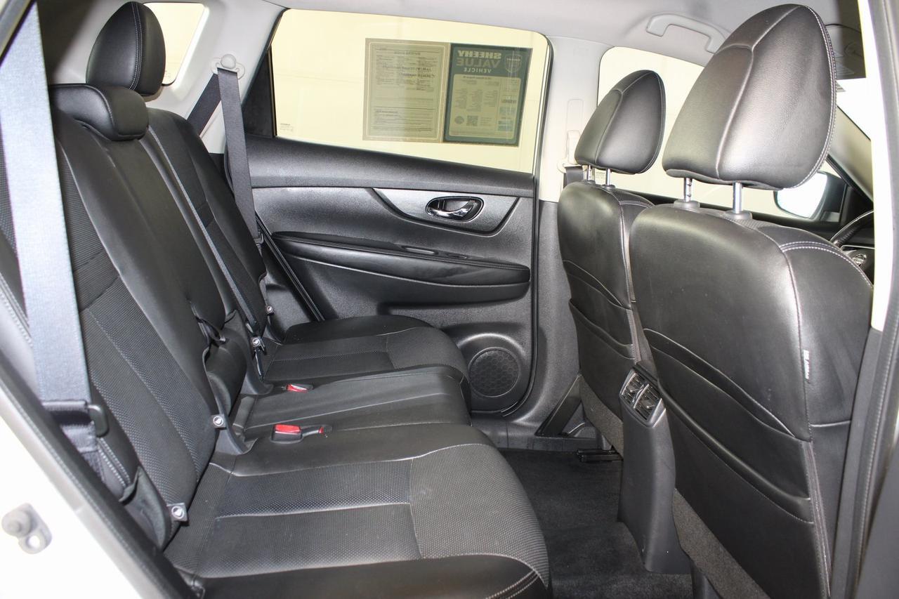 2016 Nissan Rogue SL Manassas VA