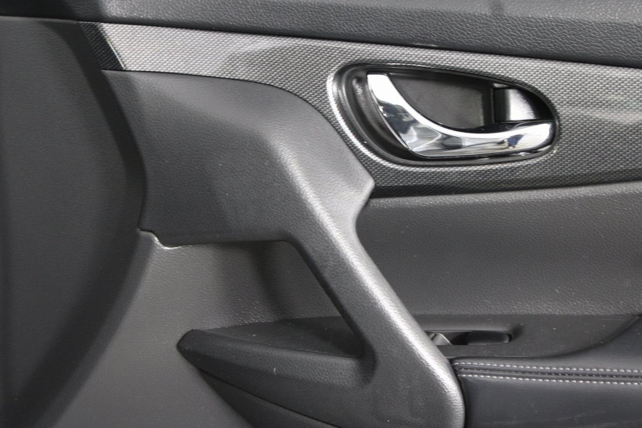 2016 Nissan Rogue SL Manassas VA