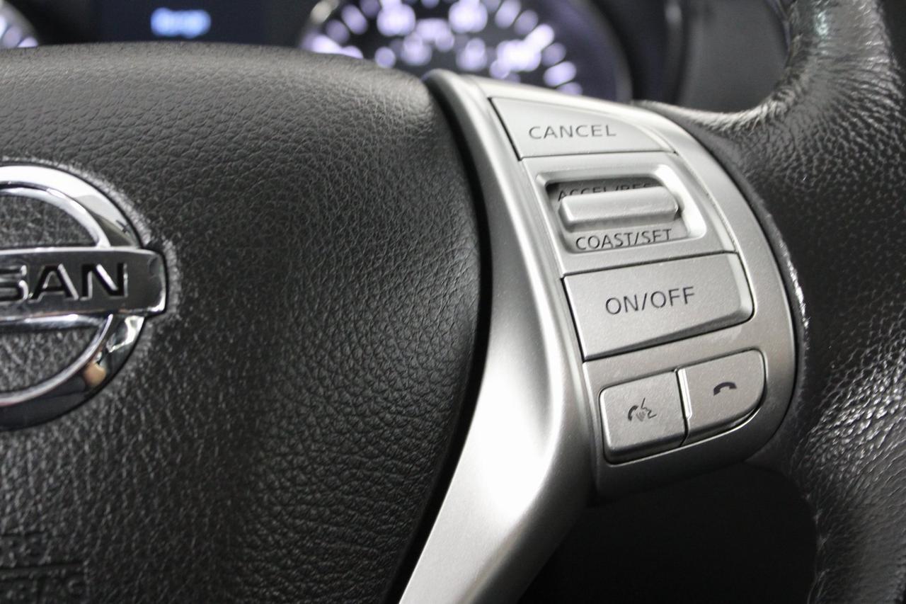 2016 Nissan Rogue SL Manassas VA