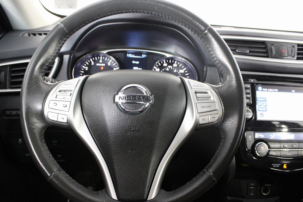 2016 Nissan Rogue SL Manassas VA