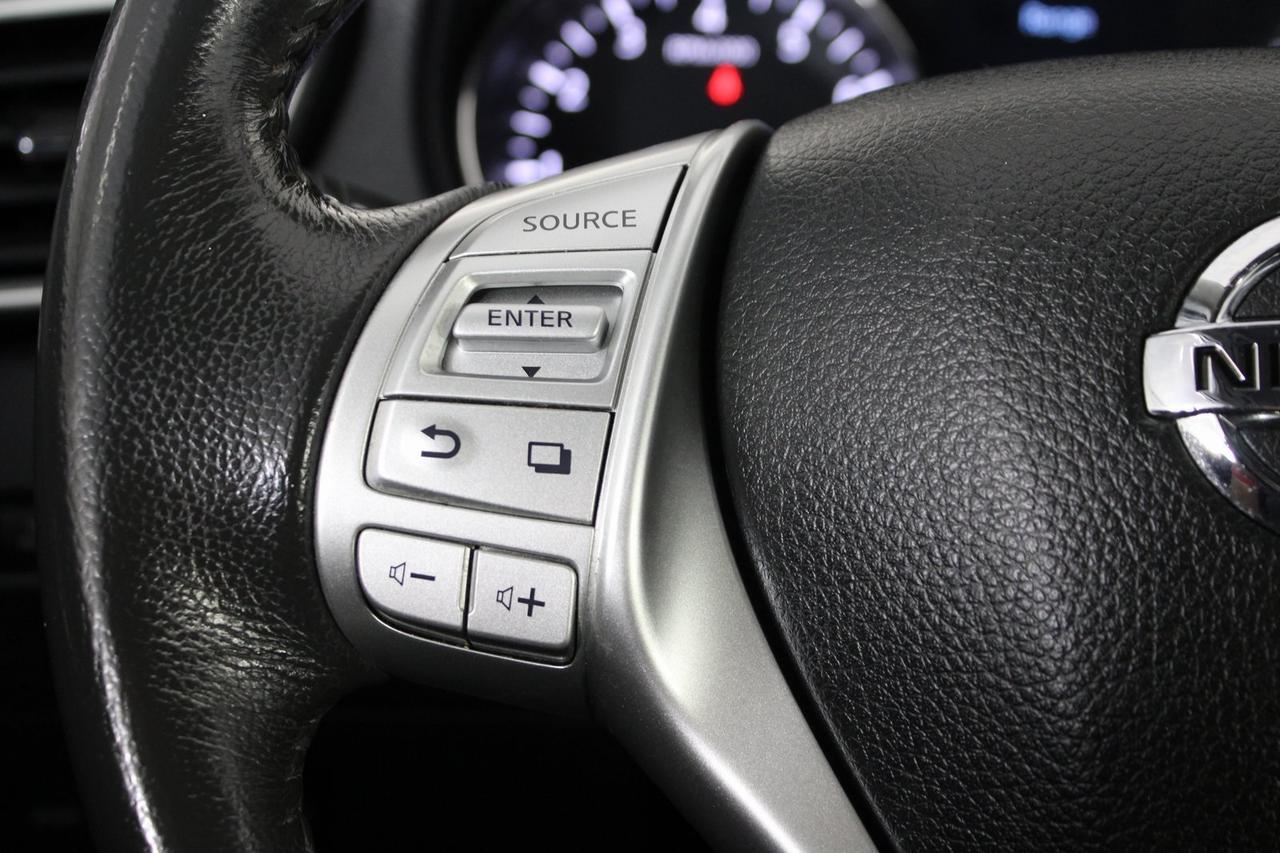 2016 Nissan Rogue SL Manassas VA