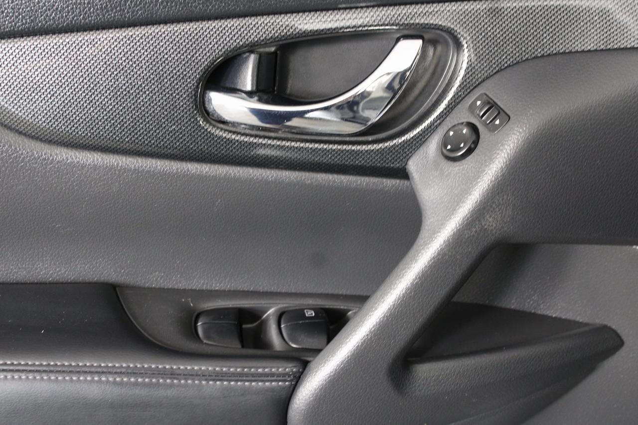 2016 Nissan Rogue SL Manassas VA