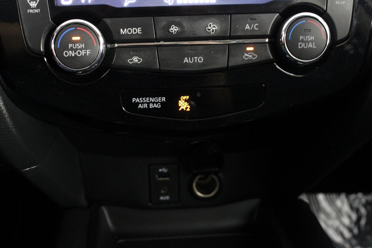 2016 Nissan Rogue SL Manassas VA