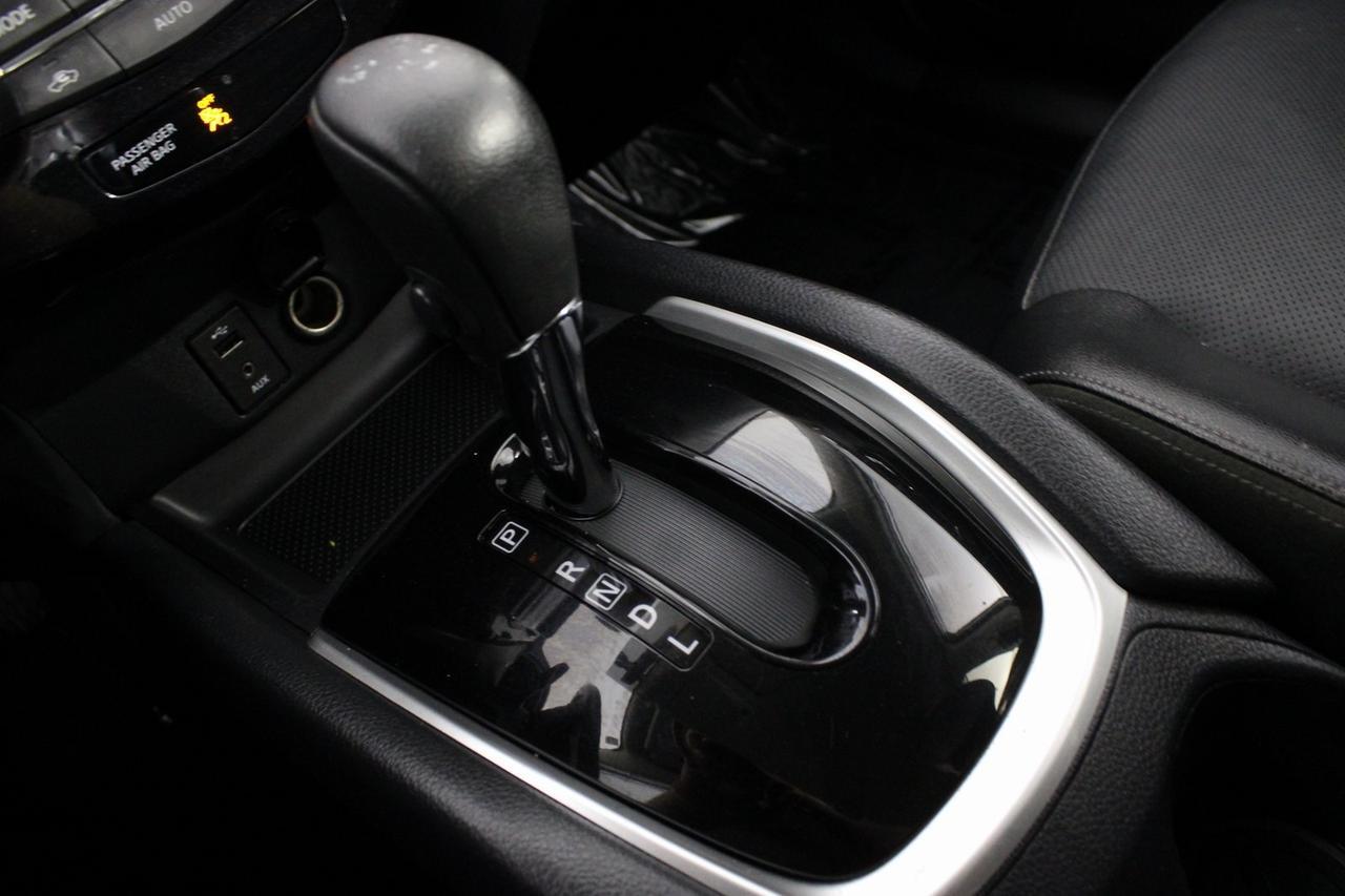 2016 Nissan Rogue SL Manassas VA