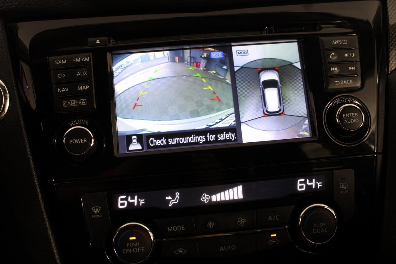 2016 Nissan Rogue SL Manassas VA