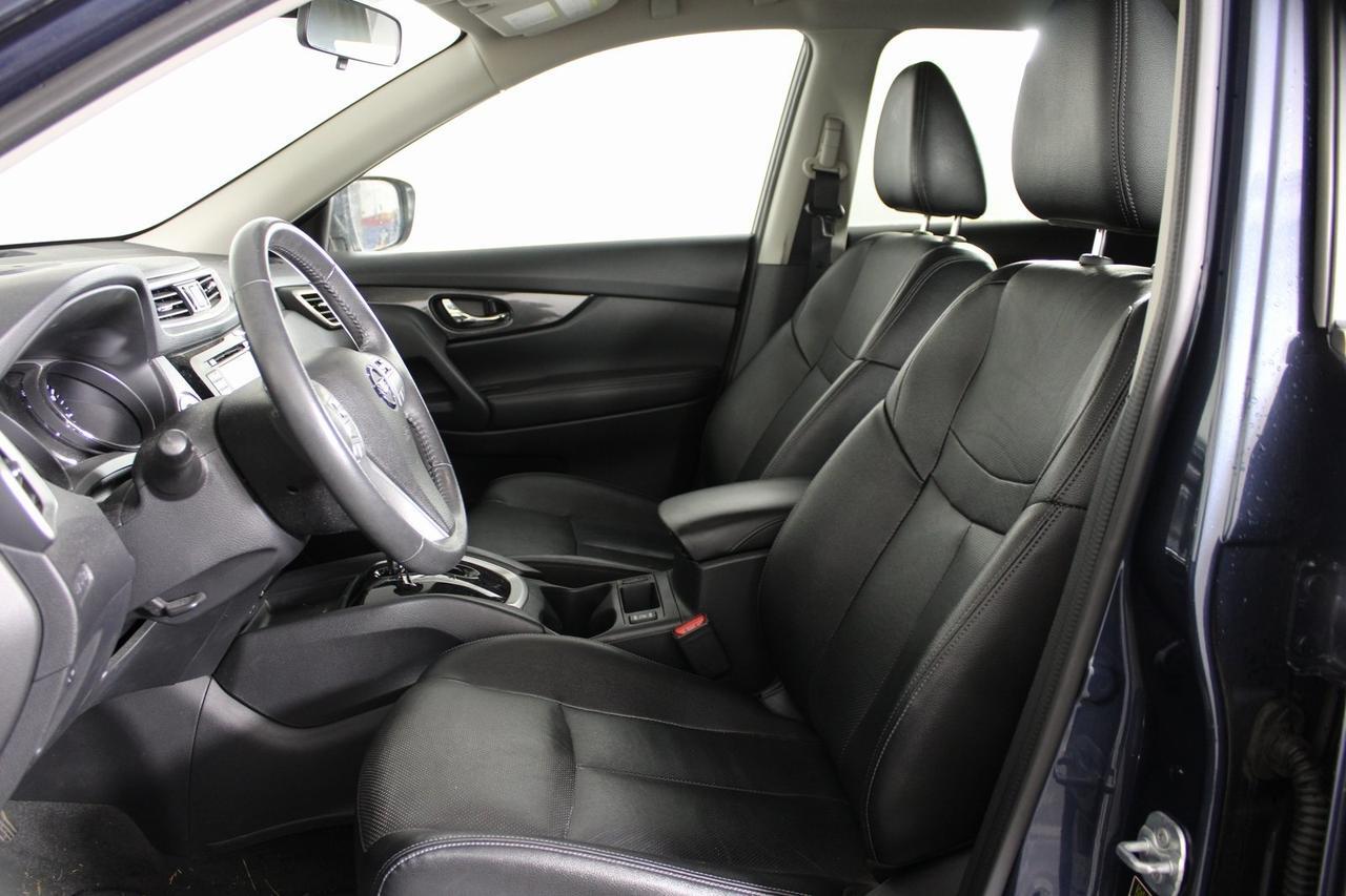 2016 Nissan Rogue SL Manassas VA