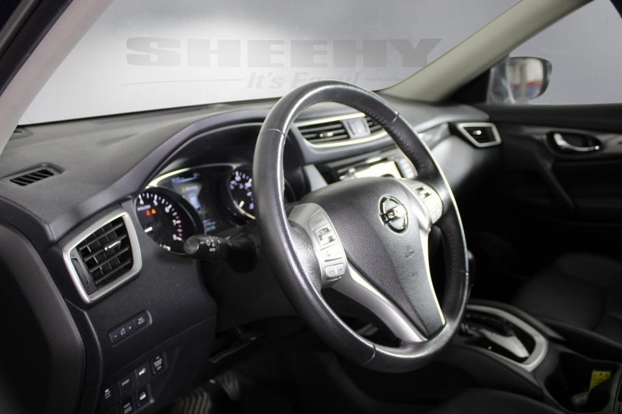 2016 Nissan Rogue SL Manassas VA