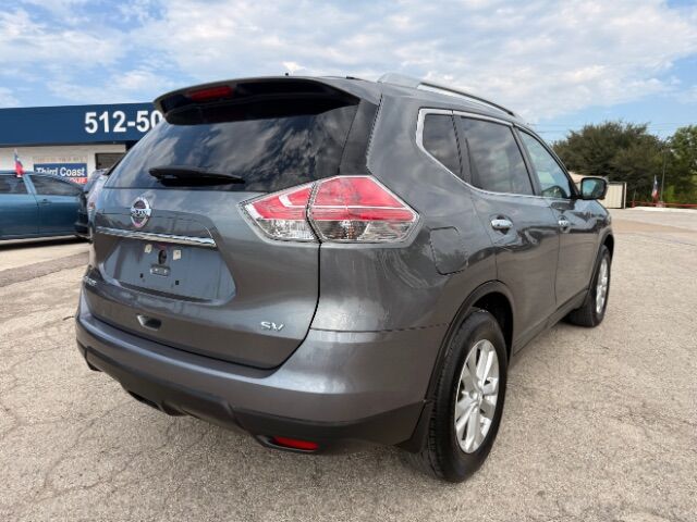 2016 Nissan Rogue SV | SL | S Kyle TX