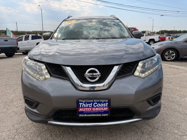 2016 Nissan Rogue SV | SL | S Kyle TX