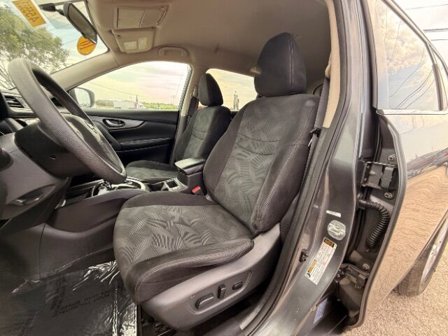 2016 Nissan Rogue SV | SL | S Kyle TX