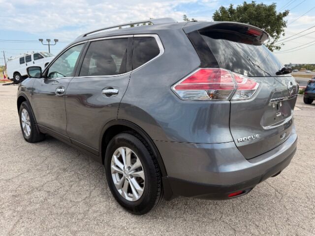 2016 Nissan Rogue SV | SL | S Kyle TX