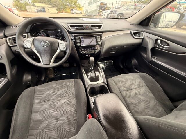 2016 Nissan Rogue SV | SL | S Kyle TX
