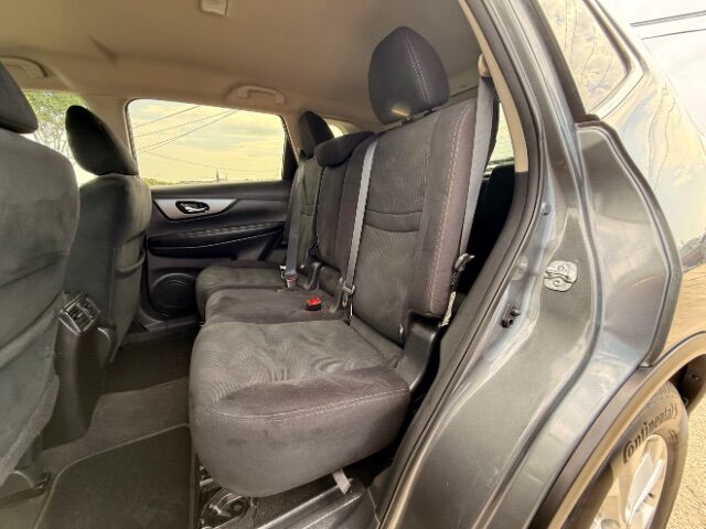 2016 Nissan Rogue SV | SL | S Kyle TX