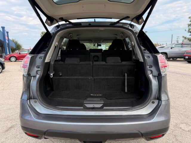 2016 Nissan Rogue SV | SL | S Kyle TX
