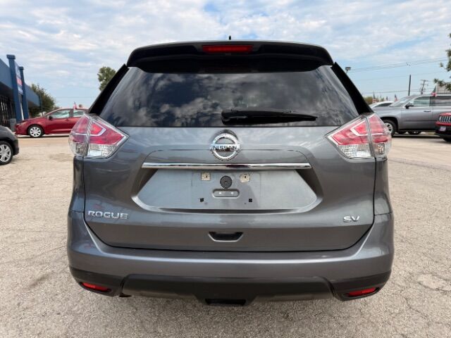 2016 Nissan Rogue SV | SL | S Kyle TX