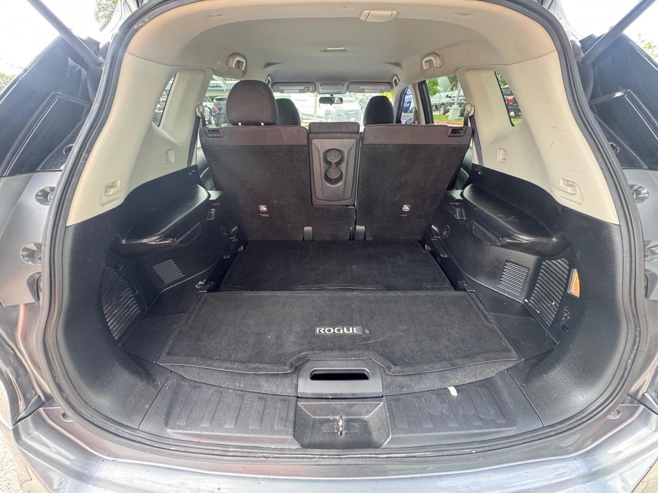 2016 Nissan Rogue SV 2WD Austin TX