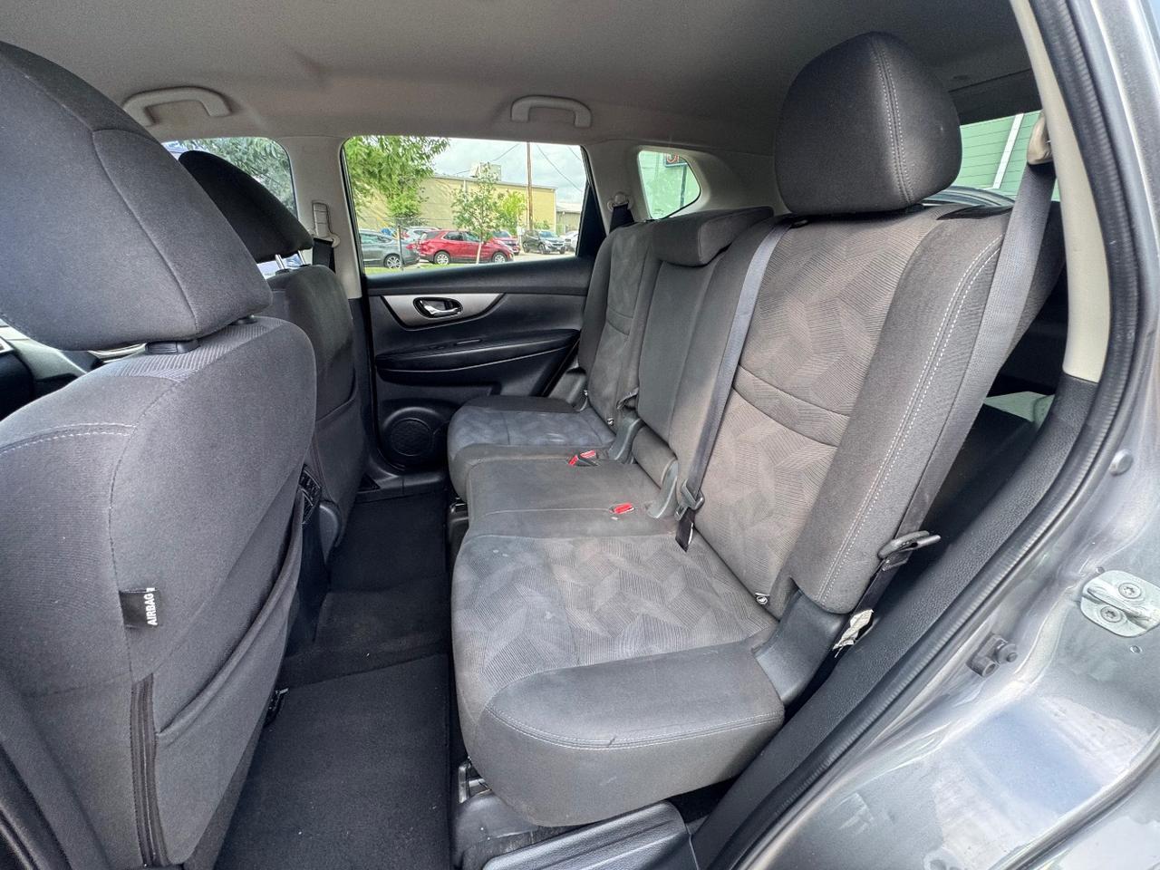 2016 Nissan Rogue SV 2WD Austin TX