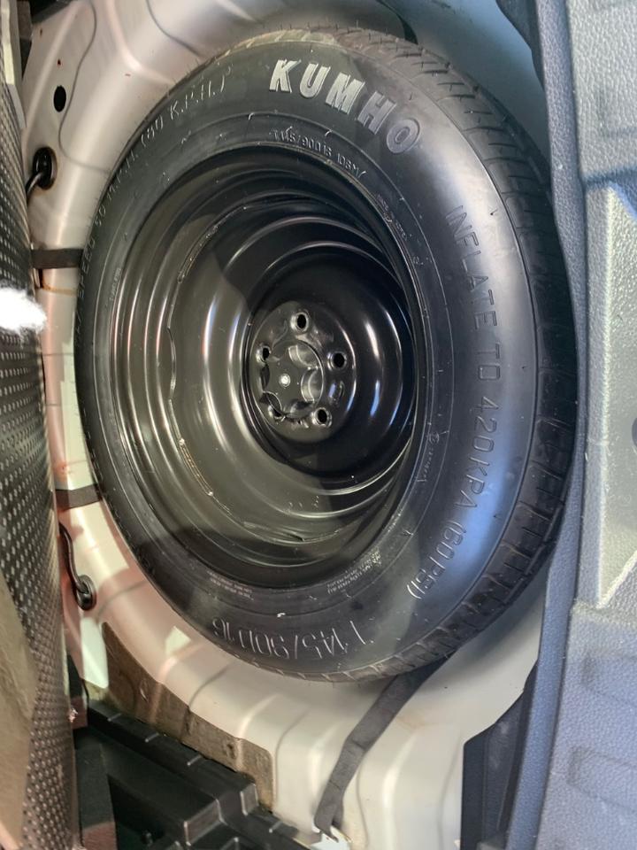 2016 Nissan Rogue SV 2WD Austin TX