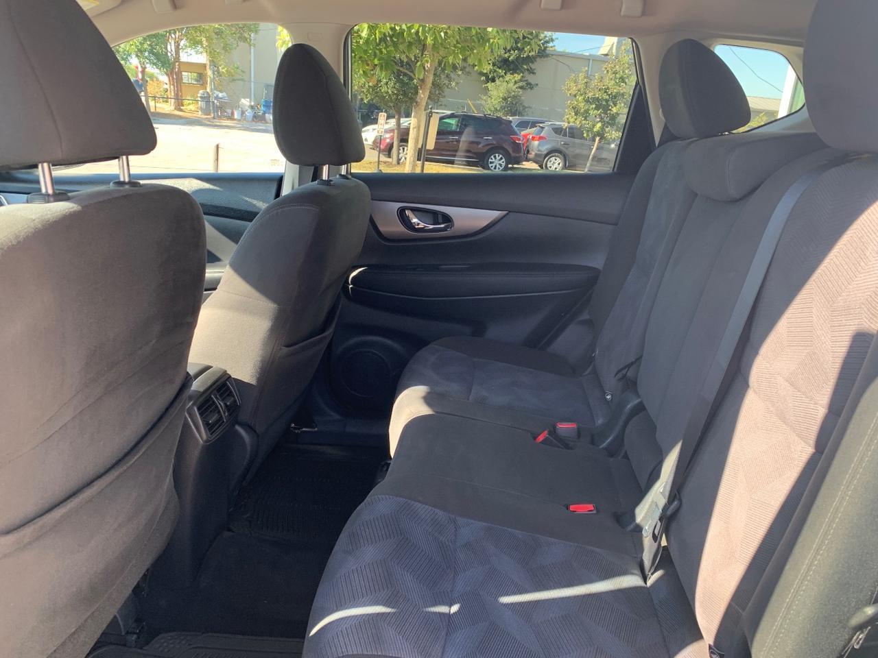 2016 Nissan Rogue SV 2WD Austin TX