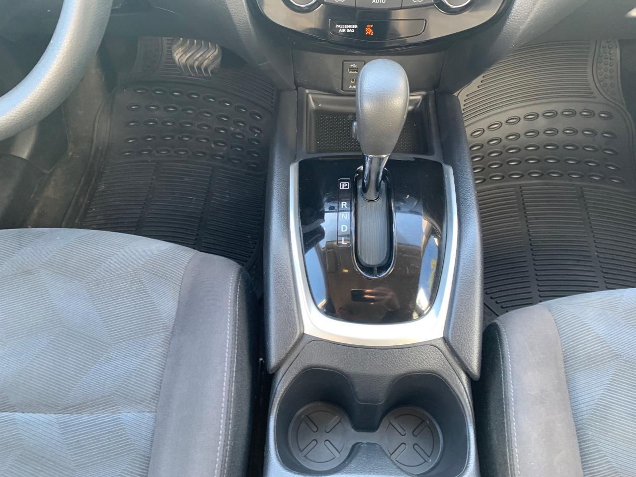 2016 Nissan Rogue SV 2WD Austin TX