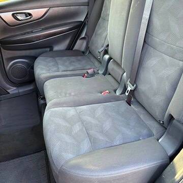 2016 Nissan Rogue SV AWD 4dr Crossover Edison NJ