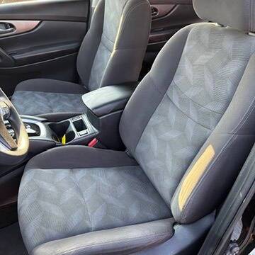 2016 Nissan Rogue SV AWD 4dr Crossover Edison NJ