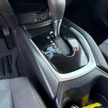 2016 Nissan Rogue SV AWD 4dr Crossover Edison NJ