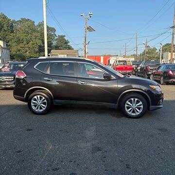 2016 Nissan Rogue SV AWD 4dr Crossover Edison NJ