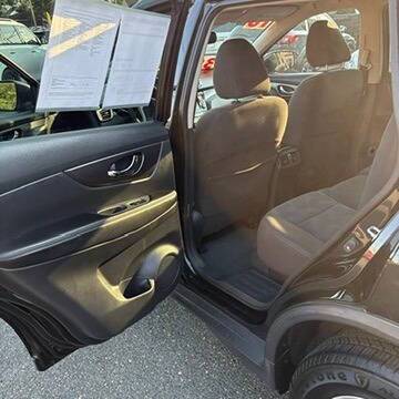 2016 Nissan Rogue SV AWD 4dr Crossover Edison NJ