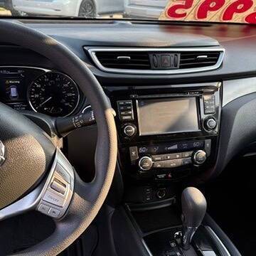 2016 Nissan Rogue SV AWD 4dr Crossover Edison NJ