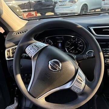 2016 Nissan Rogue SV AWD 4dr Crossover Edison NJ