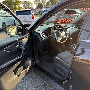 2016 Nissan Rogue SV AWD 4dr Crossover Edison NJ